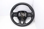 2015-2023 Dodge Charger Driver Steering Wheel Black Leather Oem 5LE642X9AD. Fixed Price $94.50.