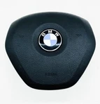Oem Bmw F22 F30 F31 F32 F34 F36 Steering Wheel Black. Fixed Price $200.00.