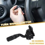 Steering Column Turn Signal Switch Lever NO.6L2Z13K359AA For Mercury Mountaine. Fixed Price $28.20.