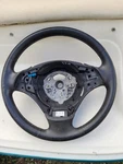 2008-BMW 328I E90 Oem Left Front Driver Side Steering Wheel Heated. Fixed Price $64.99.