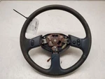 Toyota 4RUNNER, Steering Wheel W/audio, 1989-1990, Gray, HH81, 45100-35270-03. Fixed Price $73.15.