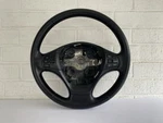 2012-18 Bmw 320I 328I 335I 340I F30 F31 F34 Base Leather Steering Wheel Oem. Fixed Price $49.50.