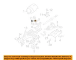 Ford Oem 89-23 Aerostar Housing Components-ignition Cyl Retainer F2DZ3C610A. Fixed Price $49.91.