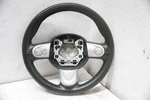 07-15 Mini Cooper 1.6L Steering Wheel Leather W/ Control Buttons 32-30-6-794-624. Fixed Price $101.62.