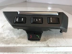 2007 Rover Freelander Steering Wheel Control Switch 5H22-14K147-GB A370. Fixed Price $33.63.