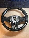 2017 Bmw 540I Steering Wheel 309351110 G11 M-sport. Fixed Price $184.90.
