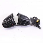 2014-2015 Kia Optima Steering Wheel Bezel Cruise Audio Eco Control Buttons *blem. Fixed Price $39.95.
