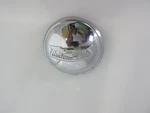 1955 1956 Chevy 150 Steering Wheel Horn Cap Button Very Nice Vtg 3712990. Fixed Price $150.00.