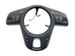 Steering Wheel Trim With Cruise Audio Switches Fits 2011-2013 Kia Forte 82385. Fixed Price $64.39.