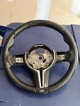 Bmw Sport Steering Wheel X6M F86 X5M F85 F10 F30 M3 M4 F80 F82. Fixed Price $300.00.