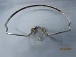 Nos 1964 Dodge Polara Horn Ring Golden Anniversary Mopar 2405254. Fixed Price $285.00.