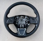 2018-2020 Mitsubishi Outlander Heated Steering Wheel W/controls Oem 4400A 711XA. Fixed Price $135.00.