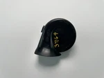 2006 Volkswagen Passat Note Tone Horn Oem, 3C0 951 223. Fixed Price $24.95.