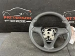 17 Chevy Spark Steering Wheel With Accessory Controls. Fixed Price $100.00.