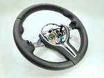 Sport Steering Wheel Oem Colored Trim Bmw M3 F80 M2 F87 M4 F82 3074437. Fixed Price $300.00.