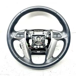 2011-2012 Honda Accord Ex-l Sedan Black Leather Steering Wheel W/ Buttons Oem. Fixed Price $99.99.