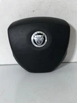 2011 Jaguar Xf Steering Wheel Abag 8X23-043B13-A CX23LEG112760211 C043. Fixed Price $42.01.