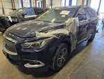 Used Steering Wheel Air Bag Fits: 2017 Infiniti QX60 Driver. Fixed Price $188.75.