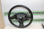 05-08 Impreza Wrx Wagon Forester Leather Steering Wheel Cruise Oem. Fixed Price $89.99.
