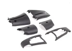 New Bmw Z4 E85 Sport Steering Wheel Covers Set, 8035326, 32348035326 Genuine. Fixed Price $615.16.