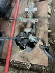 2011 Chevy Silverado 2500 Hd Steering Column And Clock Spring With Towing. Fixed Price $100.00.