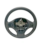 2017 Bmw 320I Front Spoke Steering Wheel Leather Black 62558150E Oem. Fixed Price $51.00.