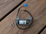 Mercedes W205 W213 W447 Gls Vibration Vibro Lane Departure Warning A0999064100. Fixed Price $101.32.