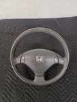 92 93 94 95 Oem Jdm Honda Civic Eg Eh Ej Crx Del Sol Steering Wheel Grey Ek. Fixed Price $259.99.