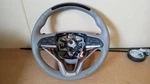 Steering Wheel With Hands Free Opt Ukl Fits 22-23 Escalade 447062. Fixed Price $265.00.
