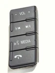 New Oem Genuine Ford Audio Sync Nav Switch 2009-2012 F150 Fusion 8A8Z9C888AA. Fixed Price $35.00.
