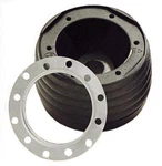 Sparco Strwl Hub For 240SX 89-94 SPA01502107. Fixed Price $120.00.