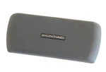 17983760 Horn Pad Gray Pontiac Emblem 1987-88. Fixed Price $27.00.