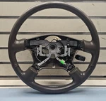 07-11 Toyota Camry Steering Column Wheel Cruise Control Res Accel Coast Black. Fixed Price $103.49.