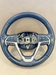 14-18 Jeep Cherokee Steering Wheel Cruise Radio Control 1035161AM50. Fixed Price $40.95.