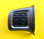 2012-2020 Dodge Journey Steering Wheel Cruise Control Switch Oem 56046255AD. Fixed Price $32.55.