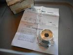 Nos Polaris Ranger Prowler Speed Industries Steering Wheel Hub Adap Billet 46901. Fixed Price $51.99.