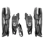 Ford Mustang 1964-1966 Oer Body B-pillar Panel Set. Fixed Price $306.50.