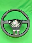 2012-2015 Volkswagen Passat Steering Wheel Oem. Fixed Price $134.95.