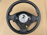 92-02 Bmw E36 Z3M Spoke Steering Wheel Oem. Fixed Price $100.00.