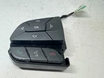 2014-2022 Jeep Grand Cherokee Audio Control Switch Oem P68245341AC. Fixed Price $26.99.