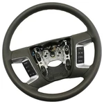 Mercury Milan Steering Wheel 8N7Z3600CC Oem. Fixed Price $101.50.