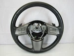 2010-2011 Subaru Legacy Sedan Steering Wheel Audio Cruise Control 34312AJ01A Oem. Fixed Price $70.67.