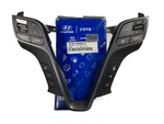 Genuine 967002W800RYN Steering Remote Control Switch For Hyundai Santa Fe 13-16. Fixed Price $221.61.