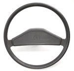 Early Wolfsburg Steering Wheel 75-84 Vw Rabbit Jetta Gti Pickup MK1 MK2 Oem. Fixed Price $179.99.