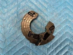 Oem Mercedes G500 Steering Column Base Plate Control Module 2003. Fixed Price $150.00.
