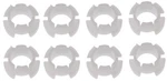 Dorman 924-385 Horn Contact Kit For 98-06 Volvo S70 V70 XC70. Fixed Price $53.95.
