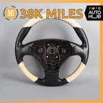 00-04 Aston Martin DB7 Steering Wheel 2585649 Oem 38K. Fixed Price $954.50.