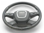 06-07 Audi A8L D3 Steering Leather Multifunction Switch Control Oem. Fixed Price $232.87.