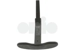 Genuine Saab Handle 12789212. Fixed Price $10.85.