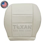 2009-2015 Mercedes-benz GLK250 GLK350 Driver Bottom Perforated Seat Cover Tan. Fixed Price $174.89.